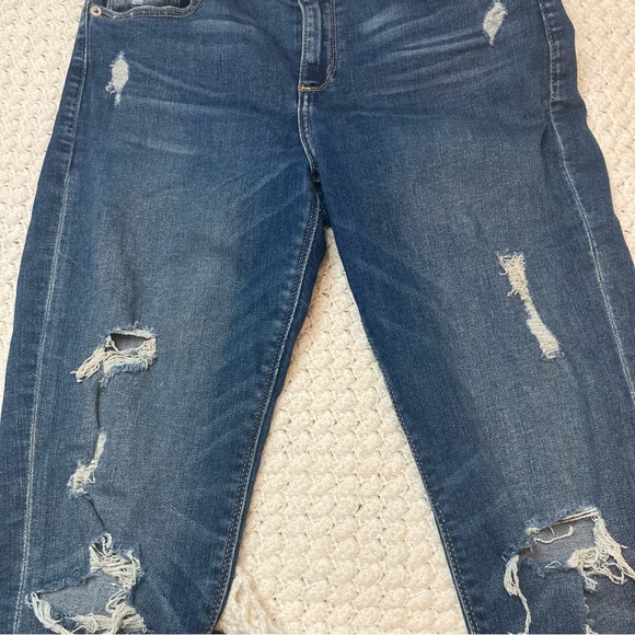 Lucky 🍀 Brand Brooke Legging Jeans - Picture 3 of 6